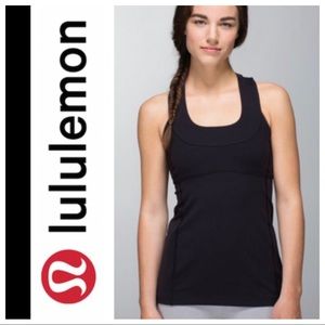 🍋 SALE! 2/$40 Lululemon’s Scoop Neck Tank Luon